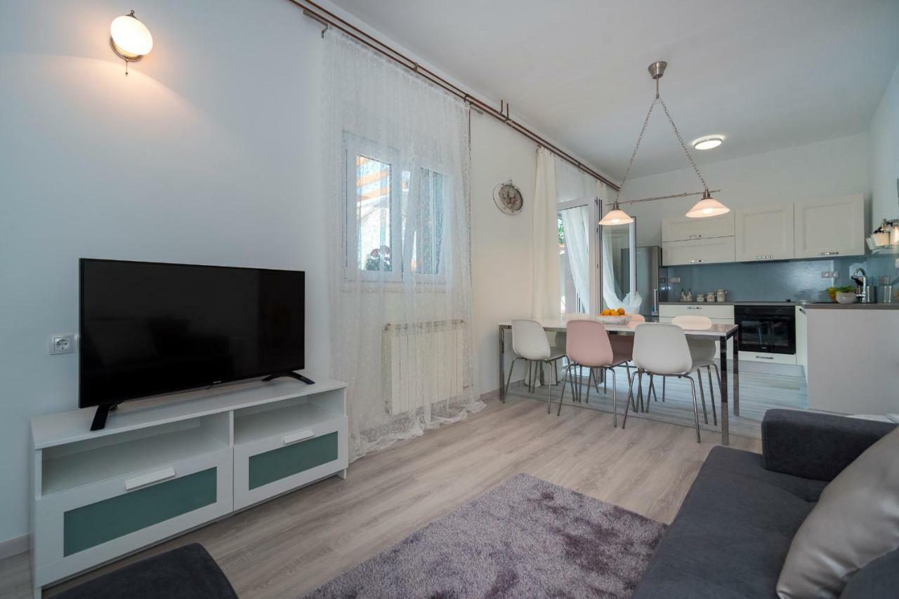 Maison Terze สปลิท ภายนอก รูปภาพ